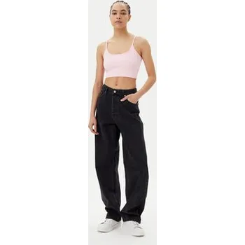 Pánské oblečení Top Karl Kani 61310126 růžová 30X, vel. L