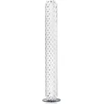 SLAMP CHRF000WHT000BB000EU Charlotte floor, bílá designová lampa, 2xE27, výška 182cm