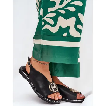 Dámské sandále Sandály model 210130 Step in style 39