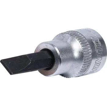 Gola sada HONITON Hlavice zástrčná plochá PL 3/8" | 8 mm