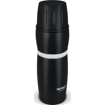 Termoska LAMART LT4052 Cup - rozbaleno - pomačkaný roh originální krabice