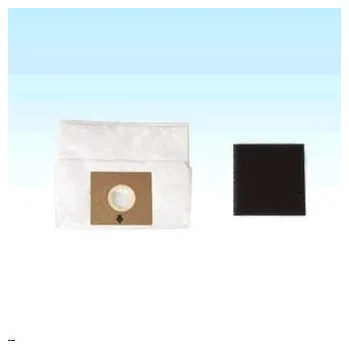 Orava Volcano Sáček 5+1 filtr