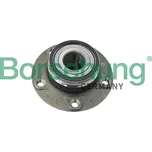 Sada ložisek kol Borsehung B19119