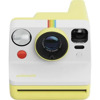 Polaroid Now Gen 3 Žlutá