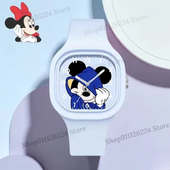 Hodinky Dětské hodinky dívčí TF902 Barva (Varianta): MQ sky blue