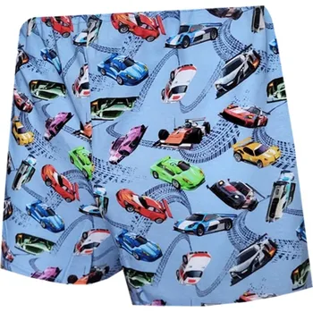 Trenýrky Klasické Pánské Trenýrky FOLTÝN UP 307 Velikost: XL, Materiál: Mako-úplet