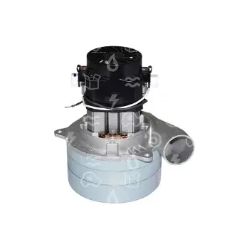 Vysavač motor vysavače 1450 W/240 V, AMETEK LAMB 116136-00, 6011-116136-00