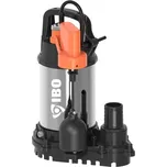 IBO Drenážní čerpadlo FLOW low INOX 0,25