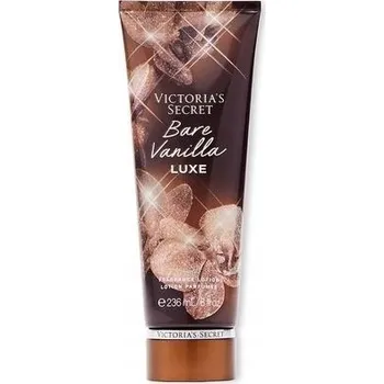 Tělový krém Balzám Victoria's Secret Bare Vanilla LUXE 236 ml