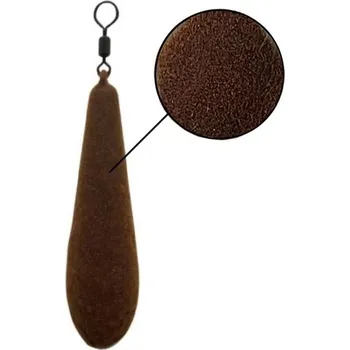 CARPCZ - Kapka pro daleké hody dipovací Muddy camouflage micro 90 g 2 ks