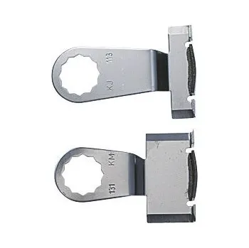 FEIN Sada - seškrabávacího nože 63903113022 Sleva 15%, při nákupu nad 3500,-Kč doprava zdarma