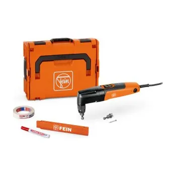 Elektrické nířadí FEIN BLK 1.3 TE Set Prostřihovačky do 1,3 mm 72324161000 Sleva 15%, při nákupu nad 3500,-Kč doprava zdarma