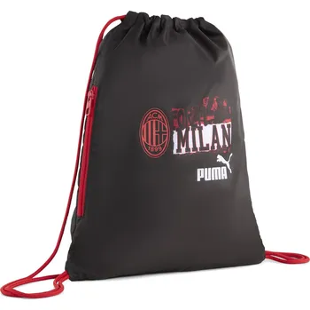 Sportovní vak Vak PUMA ACM FTBLNRGY GYM SACK 09109807 – Černá