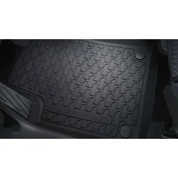 autokoberec Gumové koberce Opel Crossland X