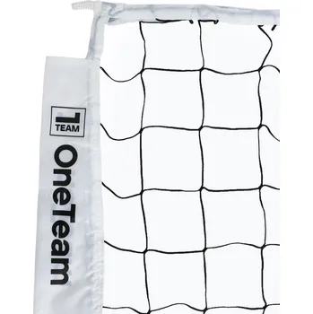 Zabezpečení domácnosti Síť OneTeam na branku OT-B4W005 bílá OS