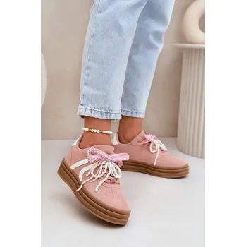 Dámská běžecká obuv Sportovní obuv model 209803 Step in style 39