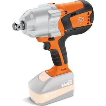 FEIN ASCD 18-1000 W34 Select Akumulátorový rázový utahovák 71150864000 Sleva 15%, při objednávce nad 3500,-Kč doprava zdarma