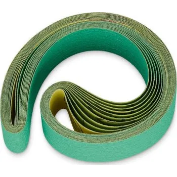 Brusný papír FEIN Keramické brusné pásy 63714131010 Sleva 15%, při objednávce nad 3500,-Kč doprava zdarma