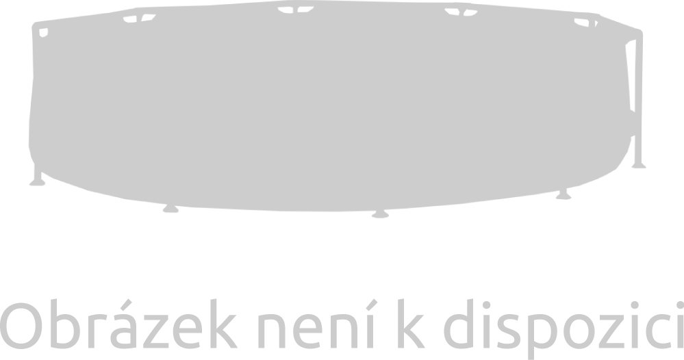 Marimex | Šrouby pro stěnu bazénu Orlando - rozměr 21xM6 | 10303007