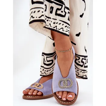 Dámské sandále Sandály model 210134 Step in style 40