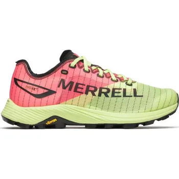 Dámská sportovní obuv Merrell MTL Long Sky 2 Matryx Mantis 41