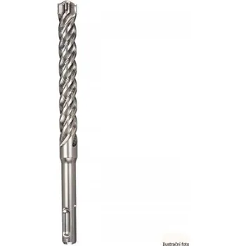 Příslušenství k vrtačce DeWALT SDS-Plus EXTREME XLR do zdiva s celokarbidovou hlavou 6x260mm DT8915