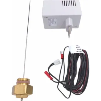 Příslušenství pro ohřívač vody Titanová anoda do bojleru G 1/2" 2 x 200mm TiBEST