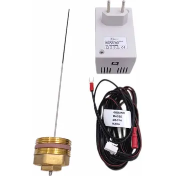 Příslušenství pro ohřívač vody Titanová anoda do bojleru&nbsp;G 1 1/4" 2 x 200mm&nbsp;TiBEST