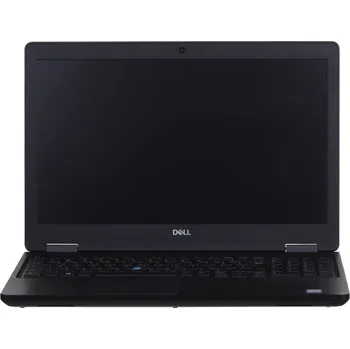 Notebook DELL LATITUDE 5591 i7-8850H 16GB 512GB SSD 15,6" FHD (GeForce MX130) Win11pro Used Použité