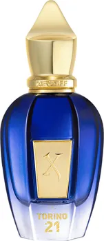Unisex parfém Xerjoff Torino21 U EDP 50 ml 