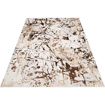 Koberec Luxusní kusový koberec Maddi Gol MG0020 - 80x150 cm