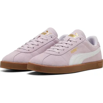 Dámské tenisky Dámské Nízké tenisky PUMA PUMA CLUB II 39744412 – Fialová 40