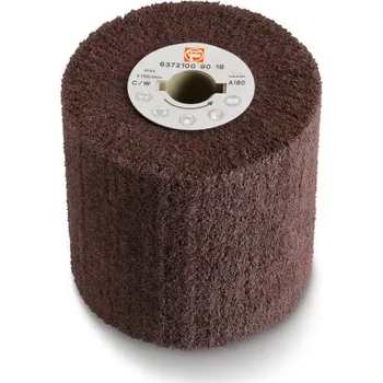 Brusný kotouč FEIN Lamelový rounový válec 63721015010 Sleva 15%, při objednávce nad 3500,-Kč doprava zdarma