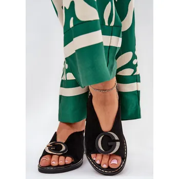 Dámské sandále Sandály model 210141 Step in style 39