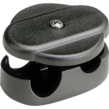 Úložný box Sada pro uchycení košů KlickFix KorbFix 2