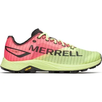 Pánská sportovní obuv Trailové boty Merrell MTL Long Sky 2 Matryx mantis J068311-J068311 45
