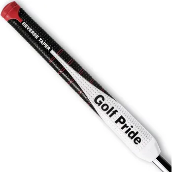 Golf Golf Pride Golf Pride Reverse Taper FLAT Putter grip LARGE
