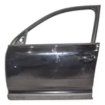 dveře přední levé VW Touareg 7LA 7L6 7L0831055L - lehce poškrábané