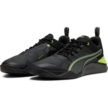 Pánské tenisky Pánské boty PUMA FUSE 3.0 UNWAVERED 31108601 – Černá 41