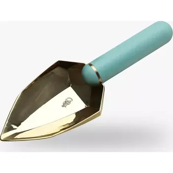 Zahradní lopatka Zahradní lopatka Garden Glory Spade Jade 64.GG tyrkysová 60X