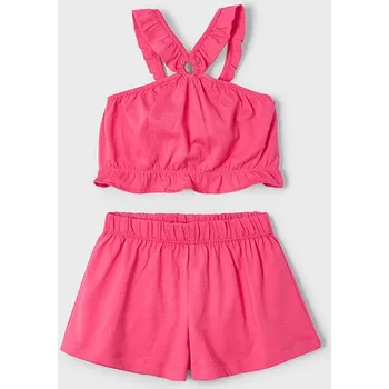 Dívčí letní komplet Mayoral 3212 Rozměr: 140 (10 let)