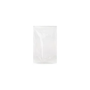 Sáček na potraviny Sáček Doypack 250ml, průhledný