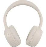 SENCOR SEP Pannion ANC bezdrátová sluchátka white