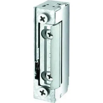 Příslušenství k domovnímu zvonku 41-2NDF412 - El.zámek NÍZKOodběrový s mech.blokací 12VDC, 16mm