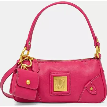 Kabelka Kabelka Juicy Couture POPPY růžová barva, BEJYF8787WVP 42X, vel. ONE SIZE