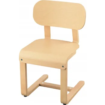 Jídelní židle IKEA LYCKAN Židle, březová dýha