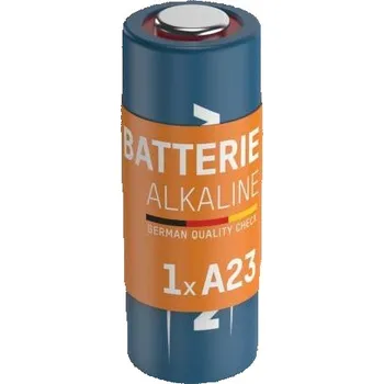 Článková baterie Ansmann A23 - Alkalická baterie A23, 12V, LR23, LRV08