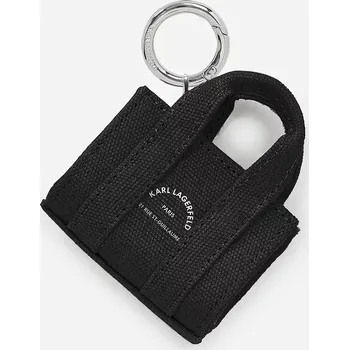 Přívěsek Přívěsek Karl Lagerfeld A2W50019 černá 99X, vel. ONE SIZE