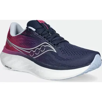 Pánská běžecká obuv Běžecké boty Saucony Ride 18 tmavomodrá barva, S11000-160 S11000.160 59X, EUR 37
