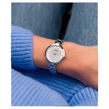 Módní doplněk Lorus Hodinky RG257WX9 Stříbrná OS